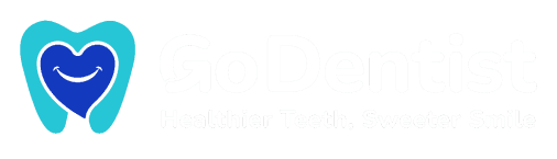 Logo Godentist