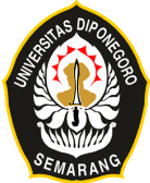 Logo Universitas Diponegoro Semarang