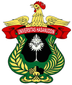 Logo Universitas Hasanuddin